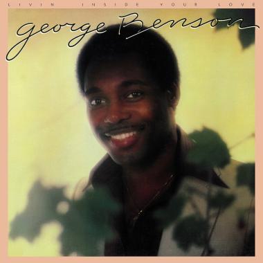 George Benson -  Livin' Inside Your Love